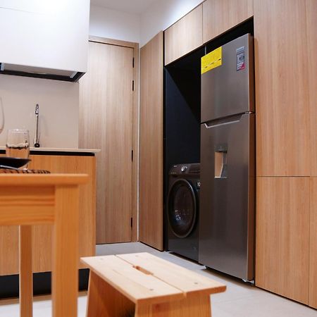 Acogedor Apartamento Centrico ซานโตโดมิงโก ภายนอก รูปภาพ