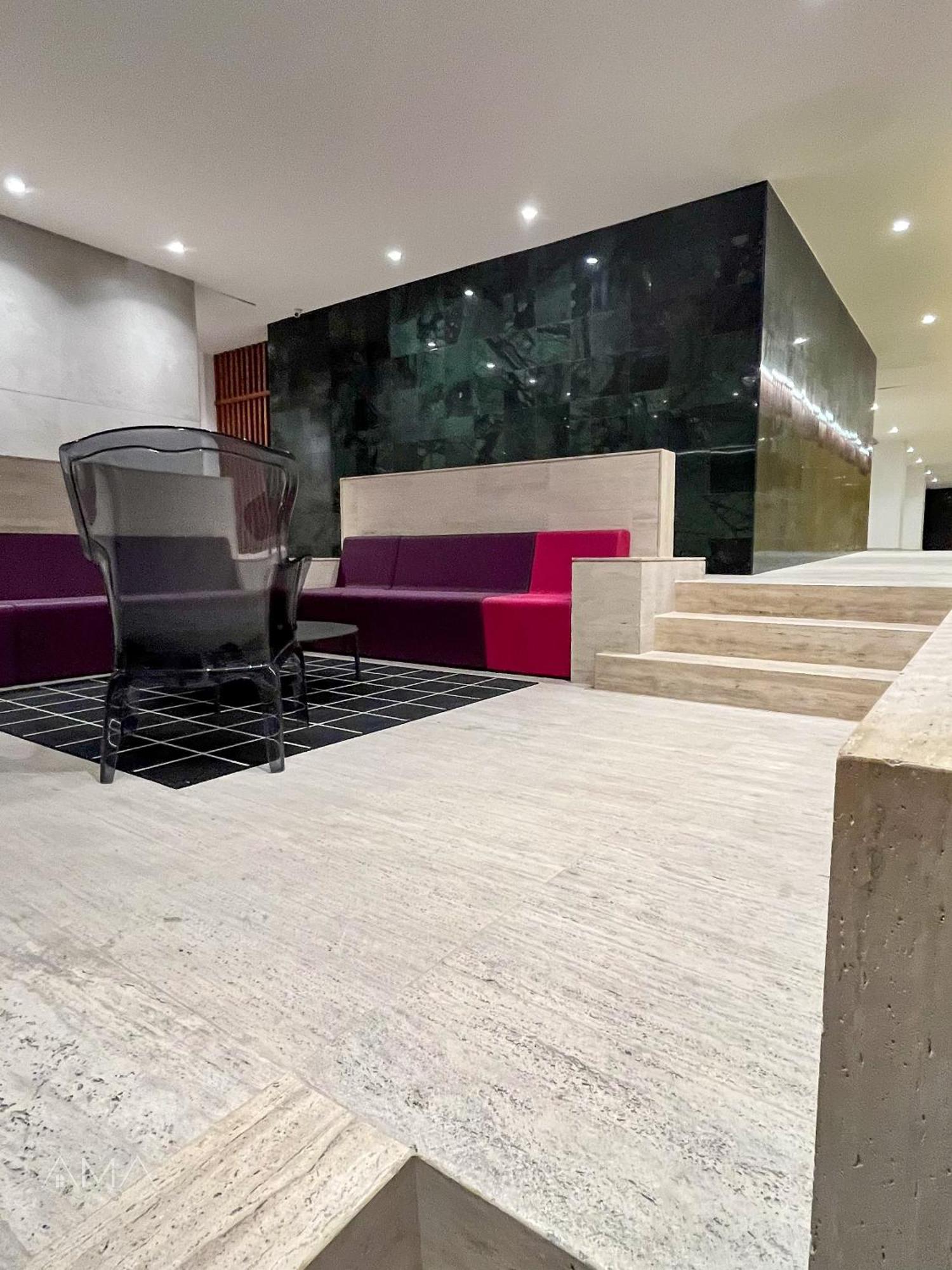Acogedor Apartamento Centrico ซานโตโดมิงโก ภายนอก รูปภาพ