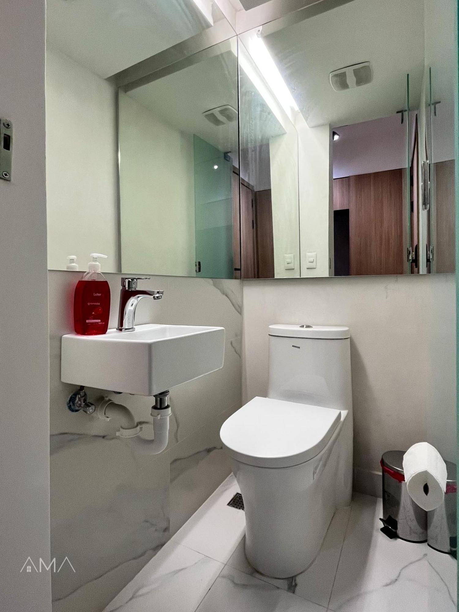 Acogedor Apartamento Centrico ซานโตโดมิงโก ภายนอก รูปภาพ