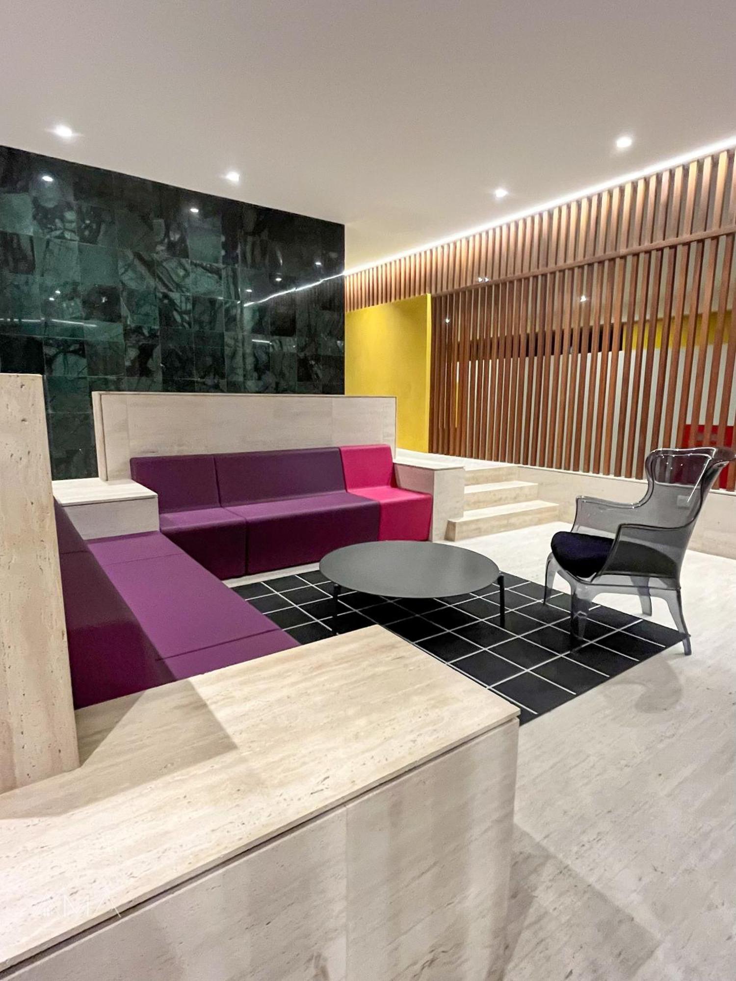 Acogedor Apartamento Centrico ซานโตโดมิงโก ภายนอก รูปภาพ