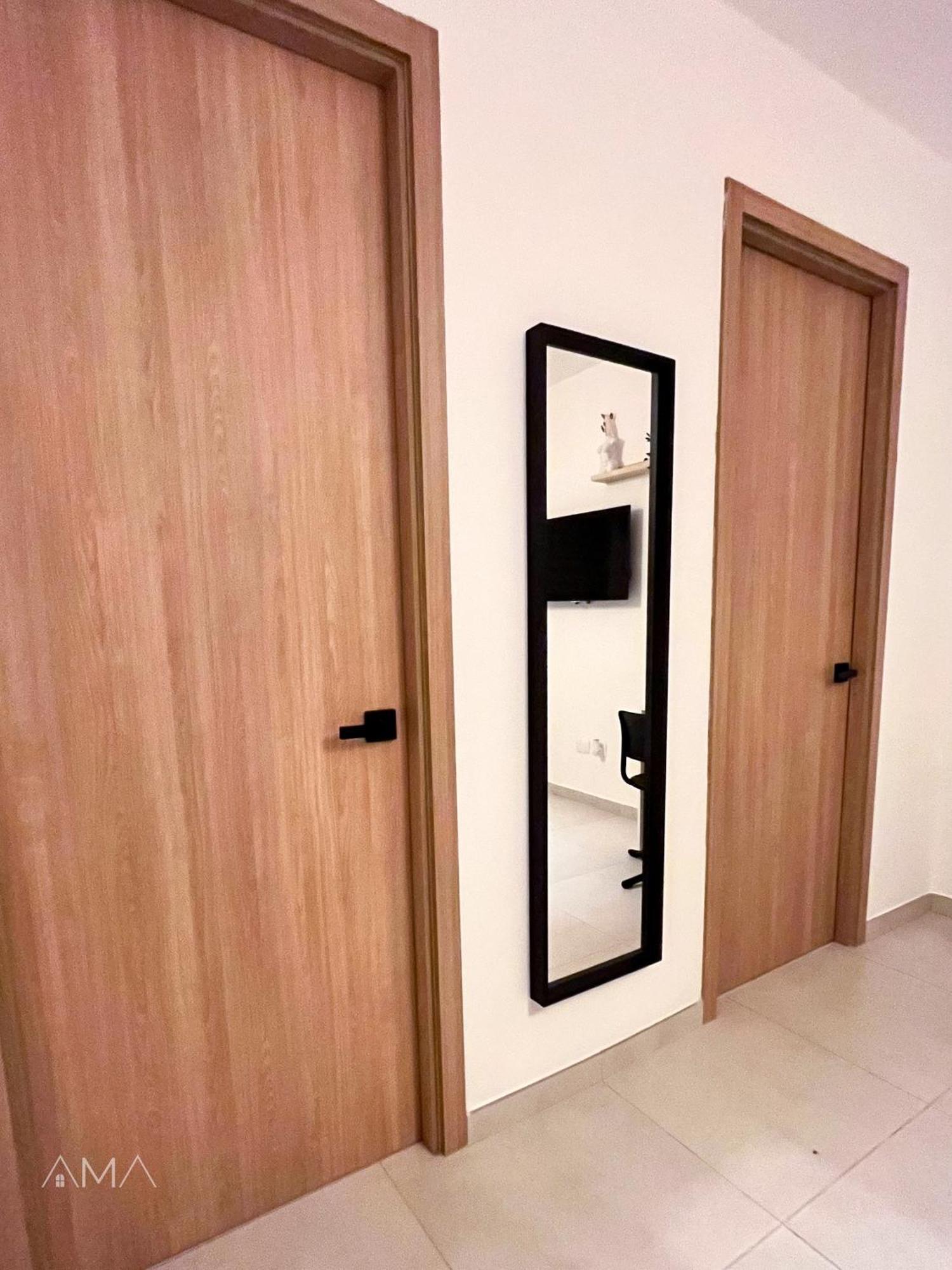 Acogedor Apartamento Centrico ซานโตโดมิงโก ภายนอก รูปภาพ