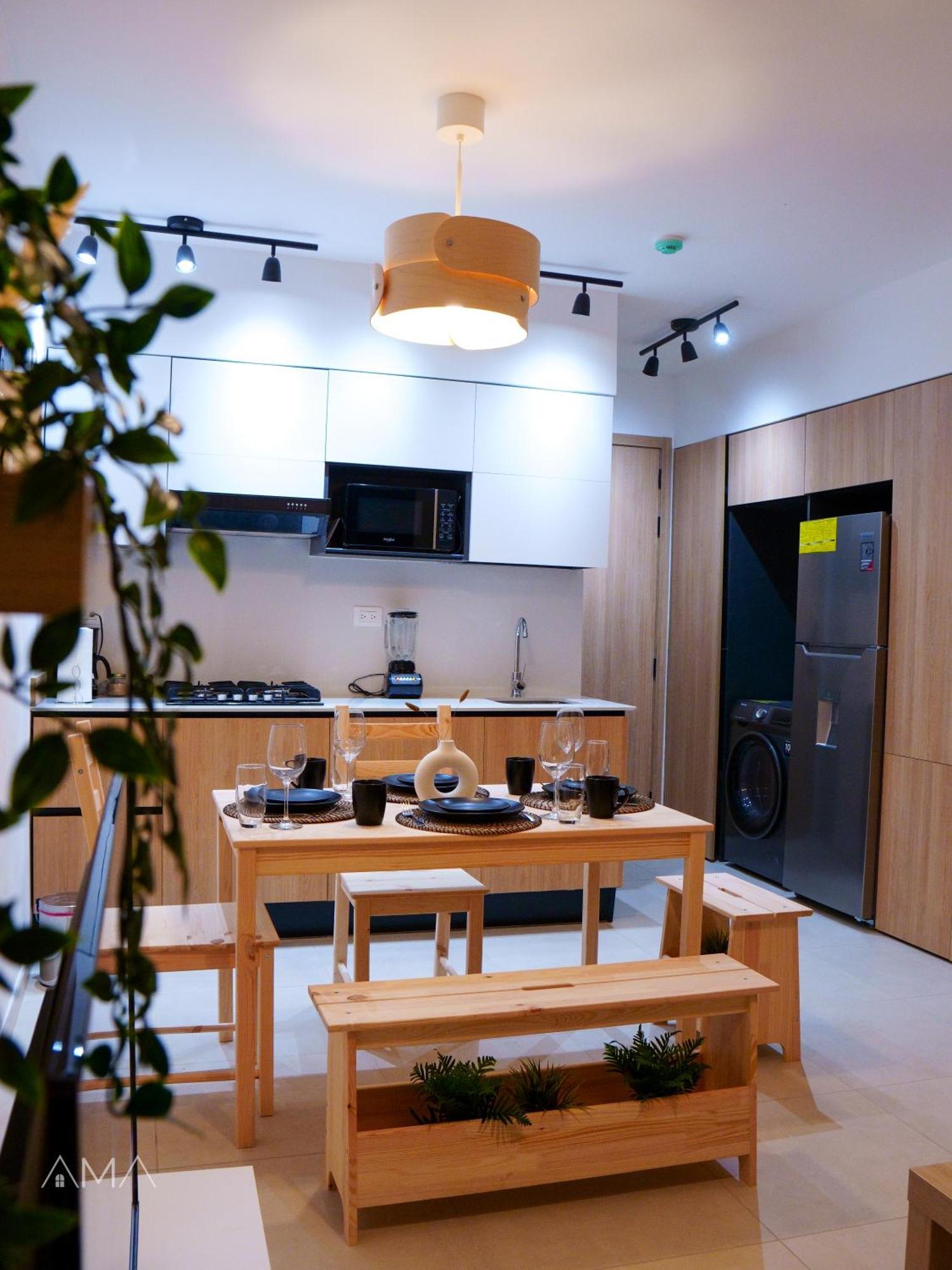 Acogedor Apartamento Centrico ซานโตโดมิงโก ภายนอก รูปภาพ