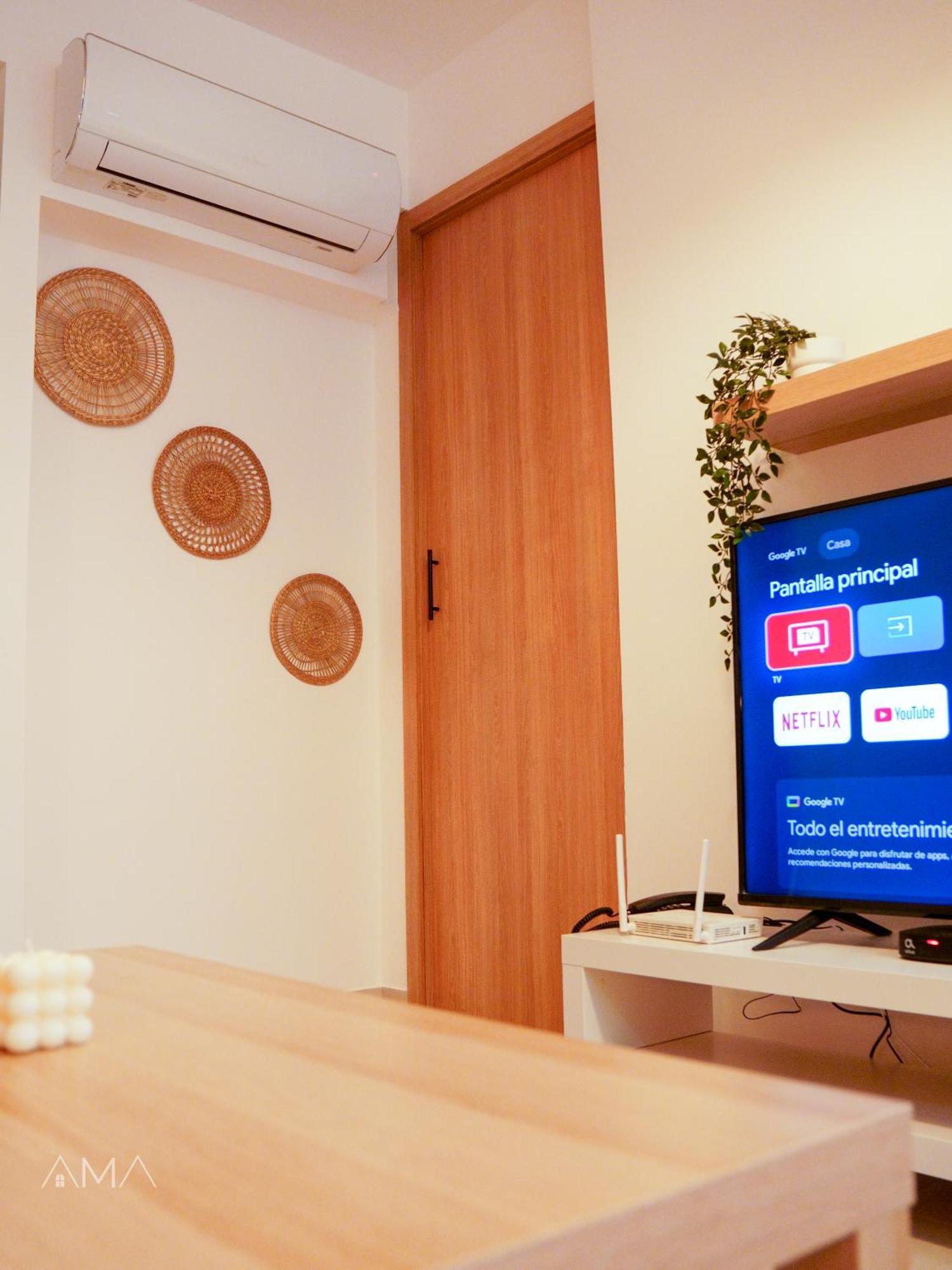 Acogedor Apartamento Centrico ซานโตโดมิงโก ภายนอก รูปภาพ