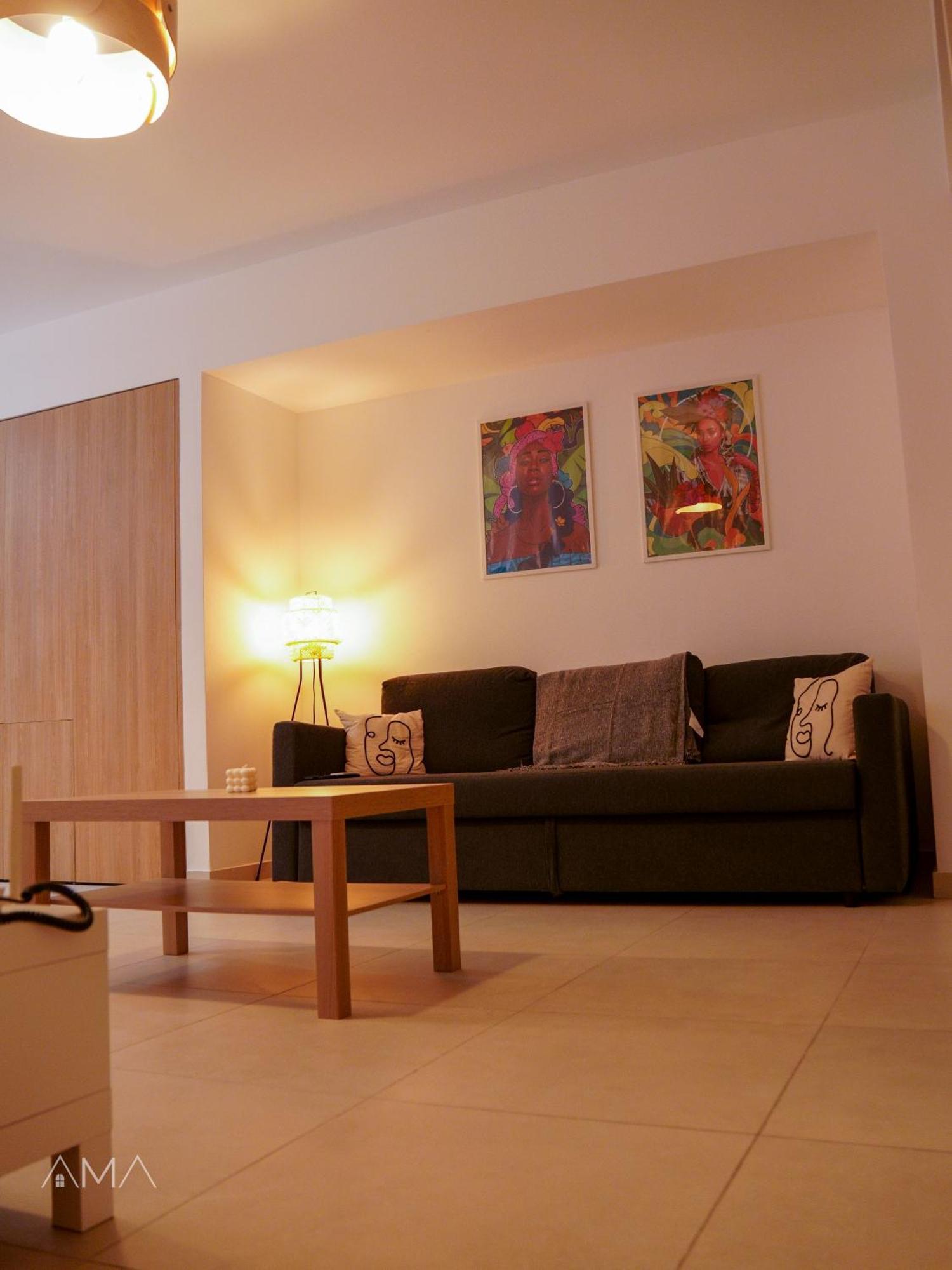 Acogedor Apartamento Centrico ซานโตโดมิงโก ภายนอก รูปภาพ