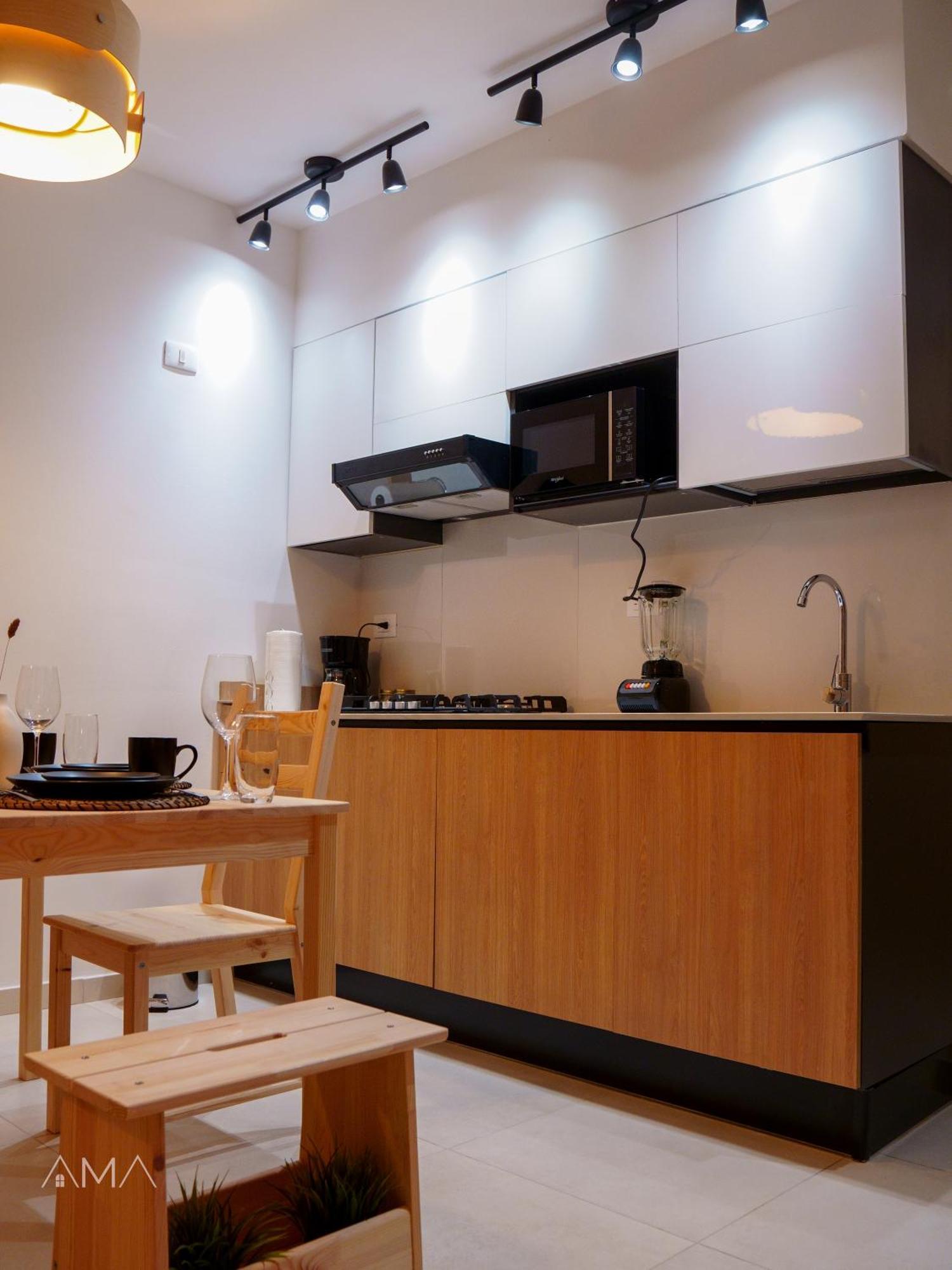 Acogedor Apartamento Centrico ซานโตโดมิงโก ภายนอก รูปภาพ