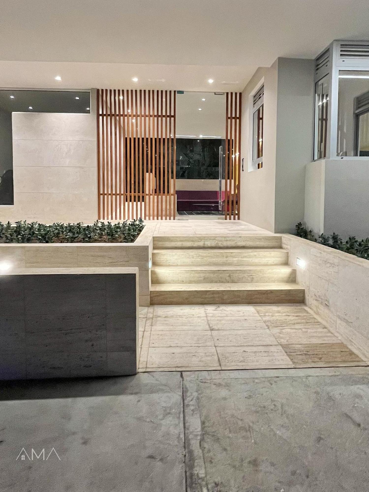 Acogedor Apartamento Centrico ซานโตโดมิงโก ภายนอก รูปภาพ