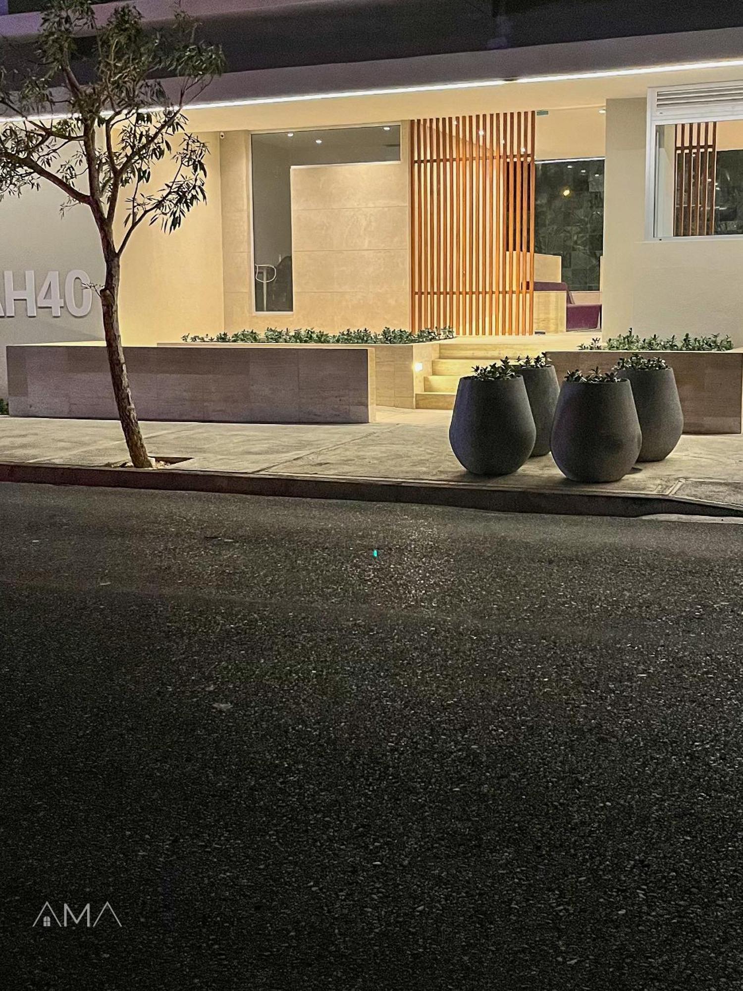 Acogedor Apartamento Centrico ซานโตโดมิงโก ภายนอก รูปภาพ