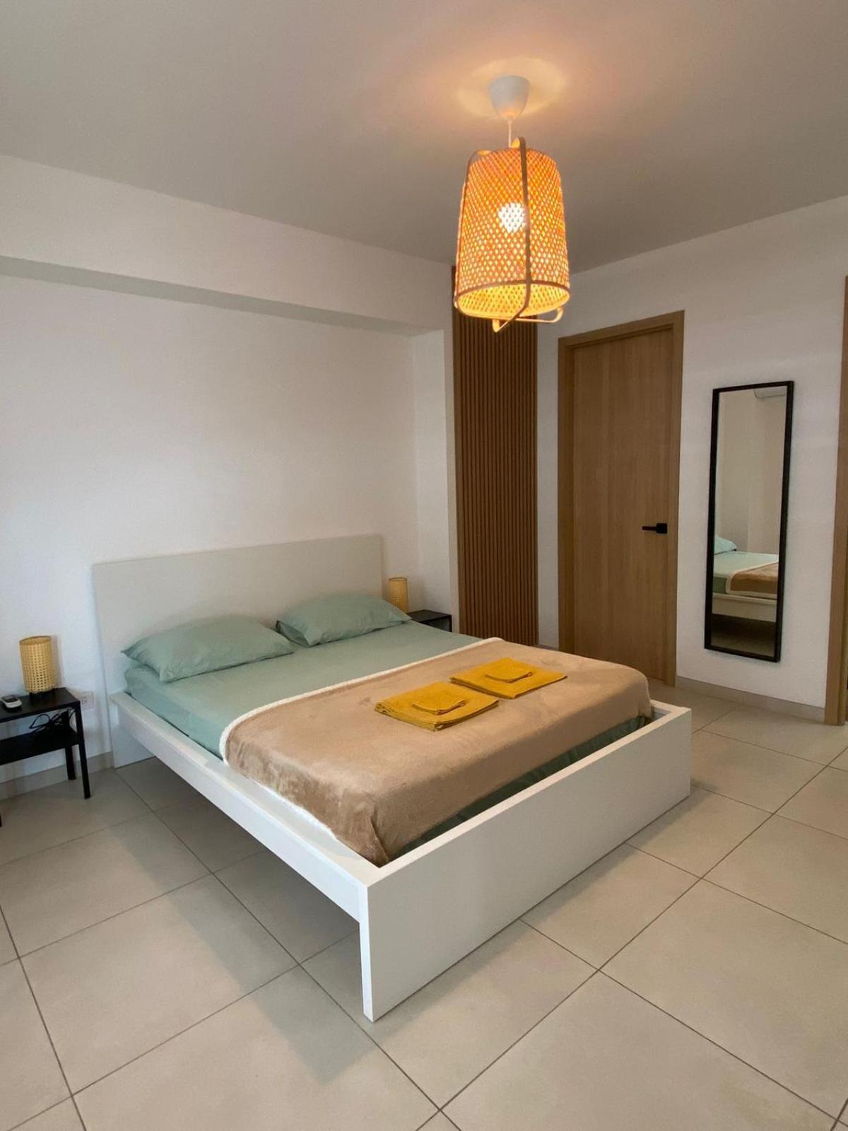 Acogedor Apartamento Centrico ซานโตโดมิงโก ภายนอก รูปภาพ