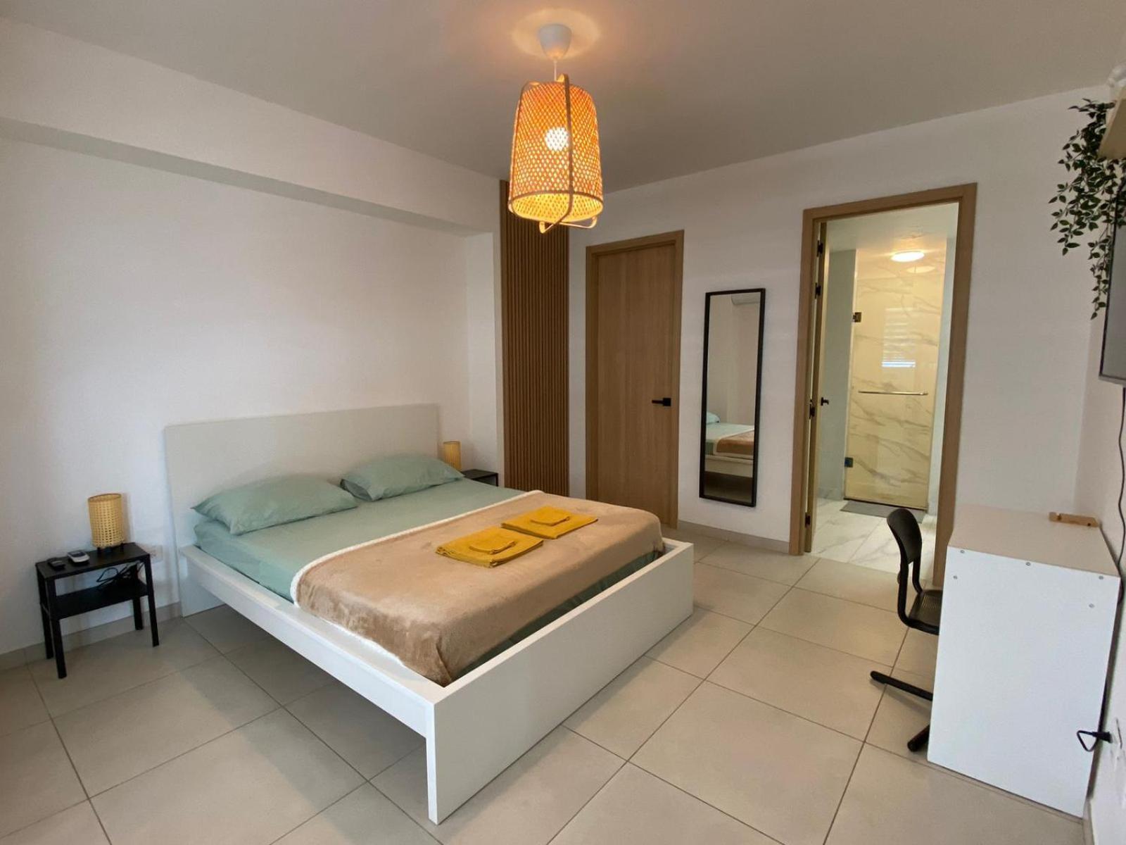 Acogedor Apartamento Centrico ซานโตโดมิงโก ภายนอก รูปภาพ