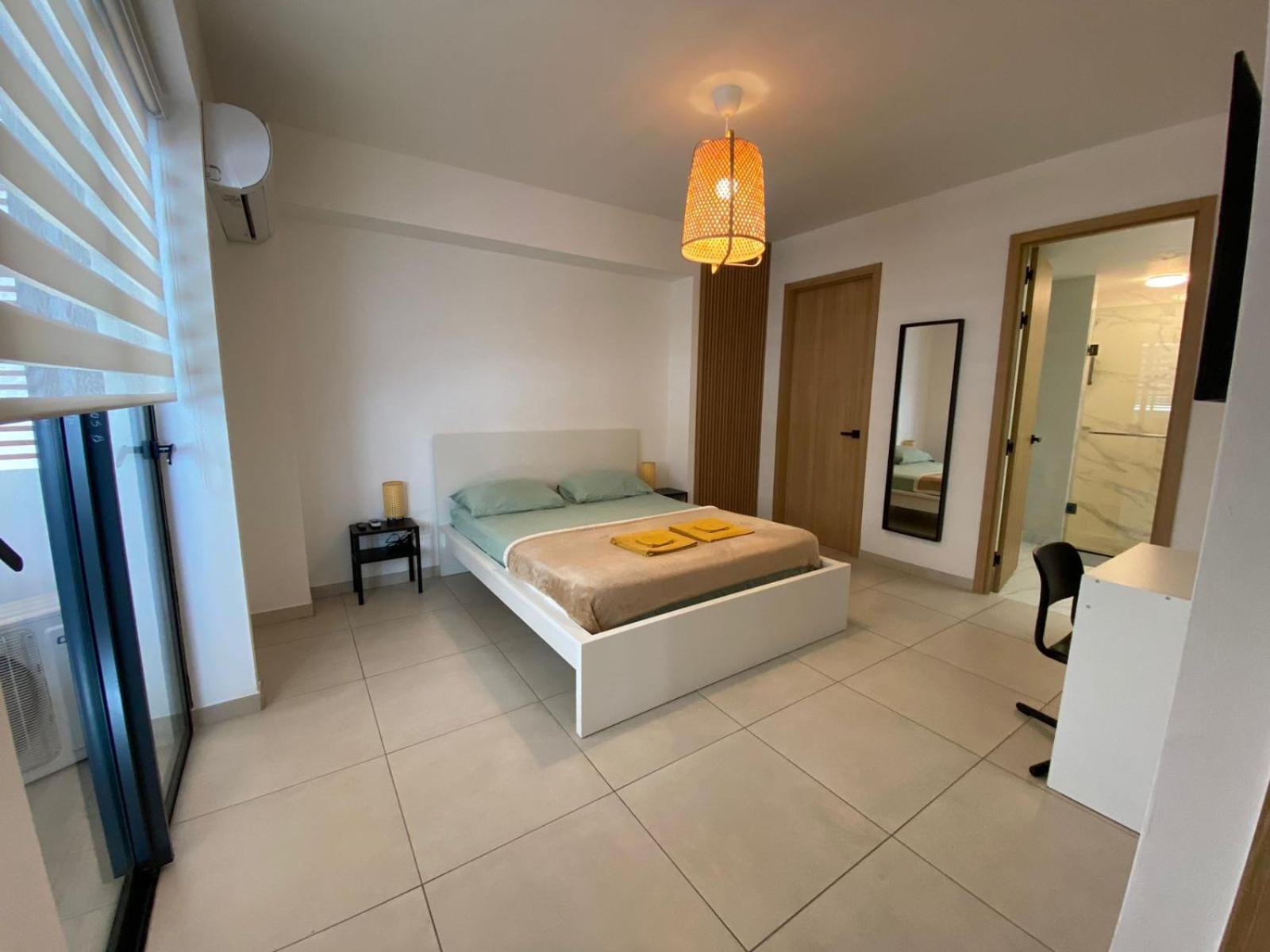 Acogedor Apartamento Centrico ซานโตโดมิงโก ภายนอก รูปภาพ